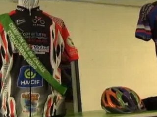 Visite de Faber France