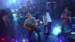 Coldplay - Major Minus Live on Letterman