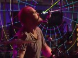 Coldplay - Mylo Xyloto Hurts Like Heaven Live on Letterman