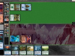 MTG - Extended002 - Good Omens 2011 Game03 part2