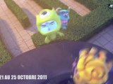 Le Paris Games Week 2011 : Bande-Annonce