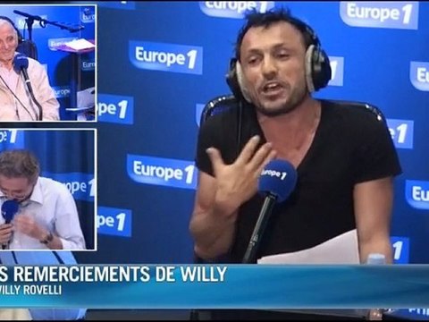 Aznavour, c'est la France !