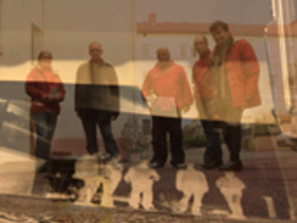 Les autres (Caravane des dix mots Rhône-Alpes 2011)