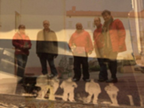 Les autres (Caravane des dix mots Rhône-Alpes 2011)