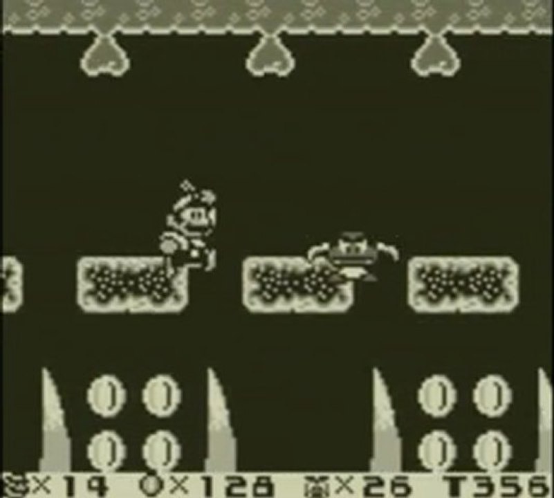 Super Mario Land 2: 6 Golden Coins - Bande-annonce