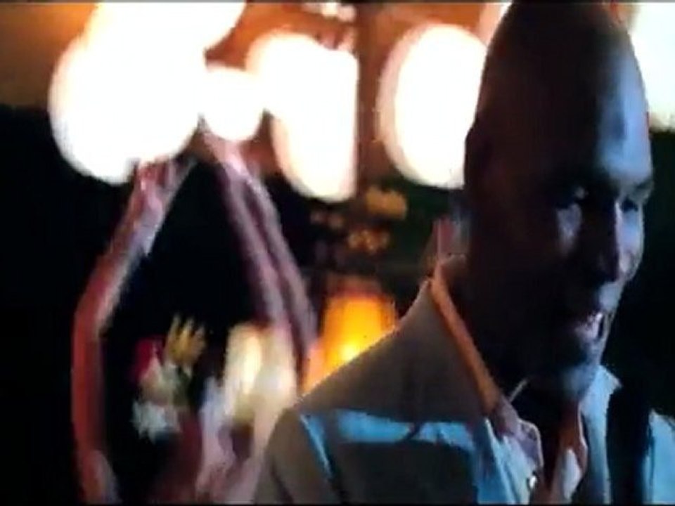 Tyson & Holyfield