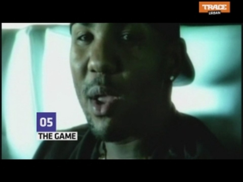 Top Gossip: Game "50 Cent est gay"