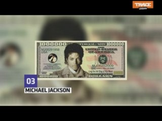 Top Money: depuis sa mort Michael Jackson a vendu pour 223 millions d'euros d'albums