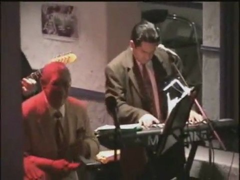 Salsa Piano Solo (Improvisation) in A Minor / La Menor - SalsaPianoSolo.Com