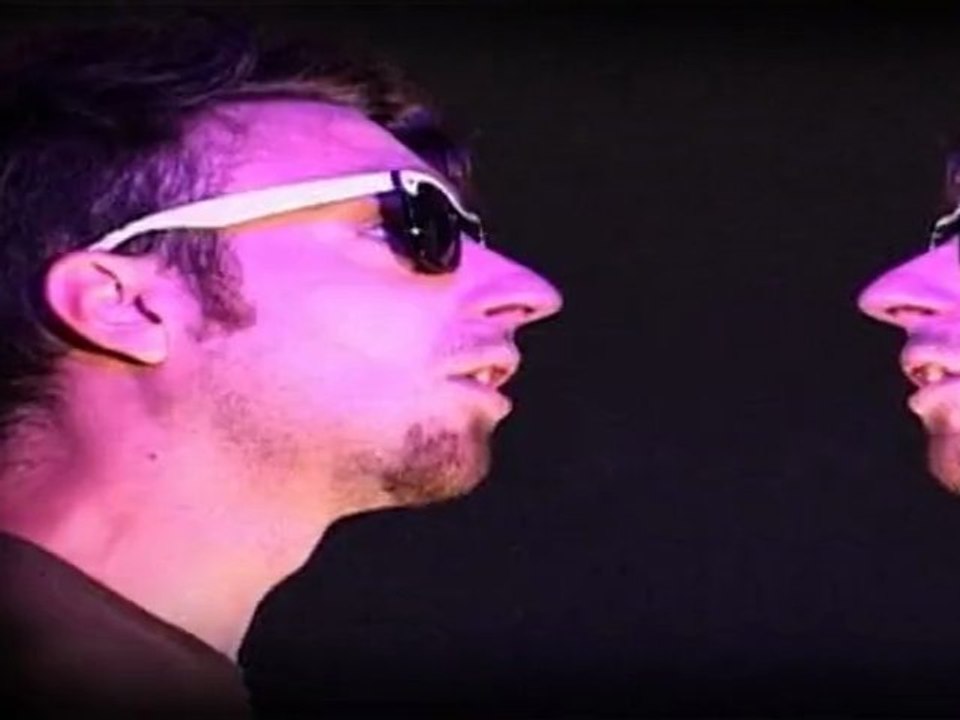 Zik Zag Zoom avec Flow sur Télé Gohelle