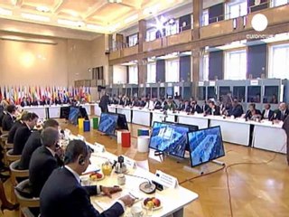 AB-Doğu Ortaklığı Zirvesi'nde Ukrayna çıkmazı