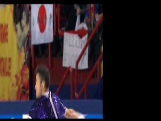 Spot Promotion Trophee Eric BOMPARD 2011