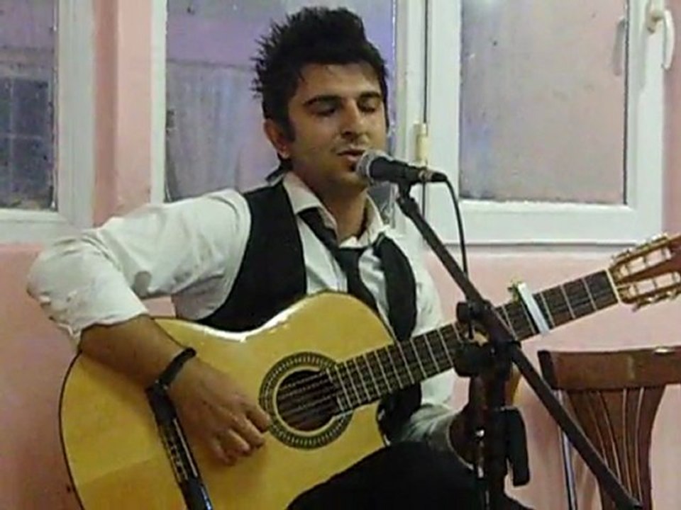 KAKTÜSKAFE ben öldüm sen yaşıyorsun