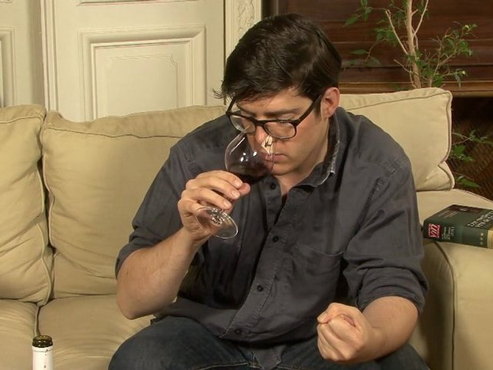 L'Insolite 2009, le mas de mon Père, VdP Oc