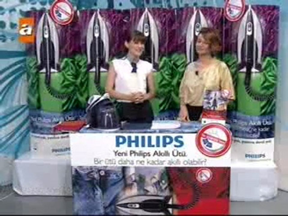 Mubeccel esen  Esra erol evlen benimle philips 2.bolum