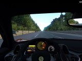 Gran Turismo 5 - Ferrari 458 Italia vs Ford GT - Drag Race