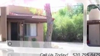 500 Calle Arizona Property - Tucson Rentals