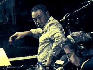 Musiques du Monde -live Mario CANONGE - Half Way There