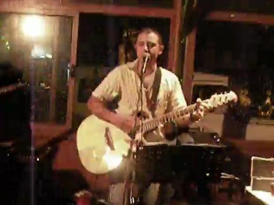 Cevdet Aktepe Ankarada Live Cover