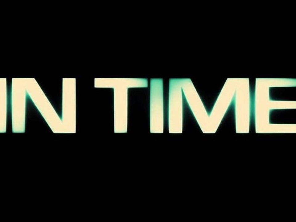 2011 - Time Out - Andrew Niccol