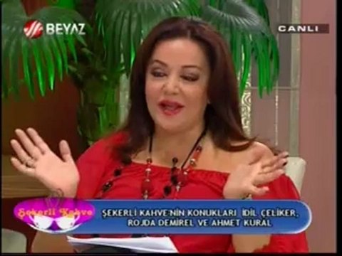 Şekerli Kahve 1.Kısım