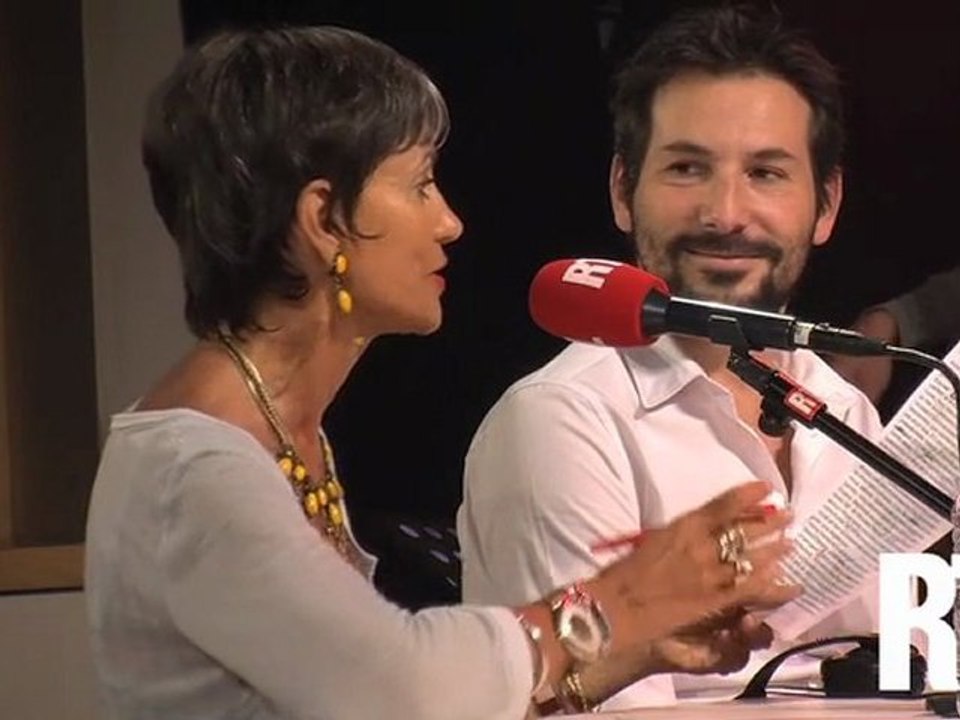 A la Bonne Heure du 08 septembre 2011 : La chronique d'Isabelle Morini-Bosc