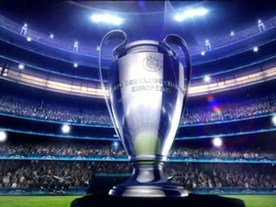 Ligue des champions