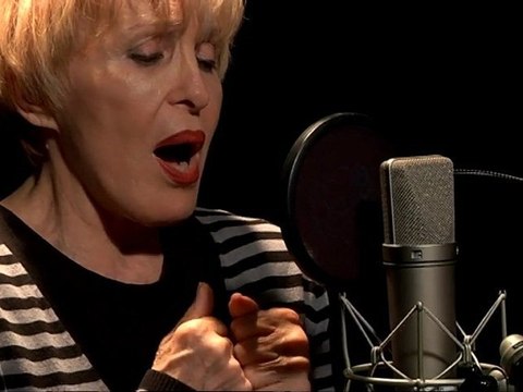 La Bande Passante - live Nicole CROISILLE - Téléphone Moi