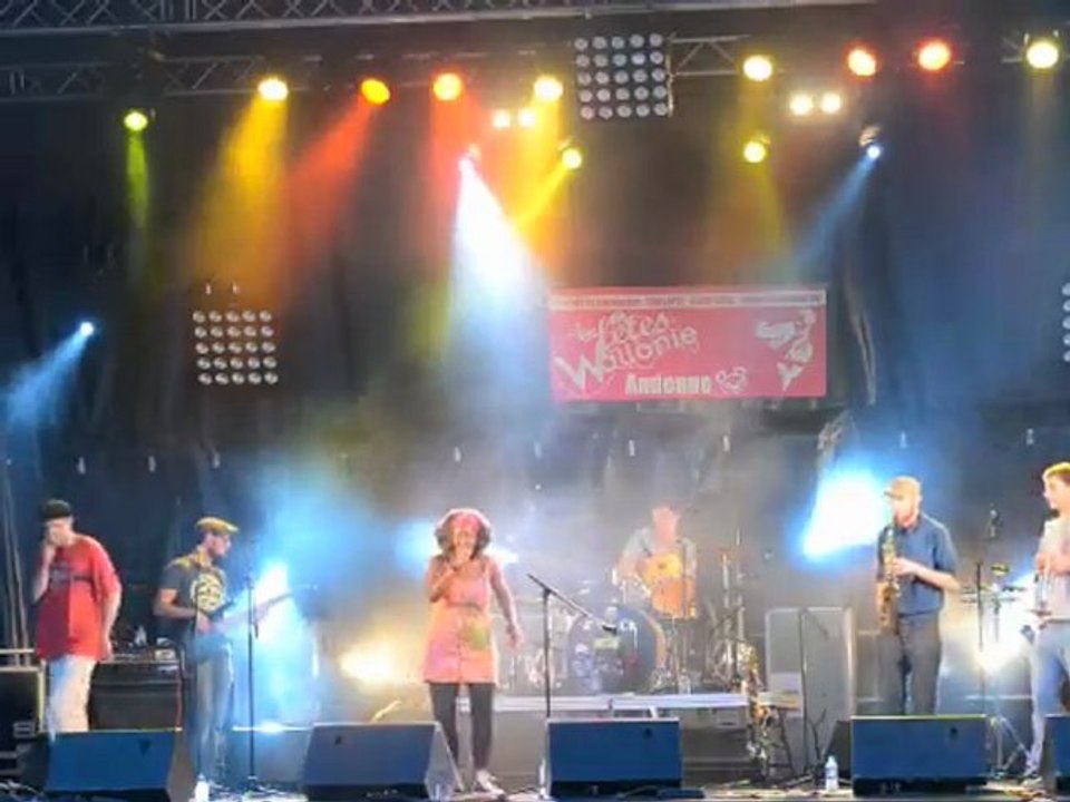 Jammin Troopers