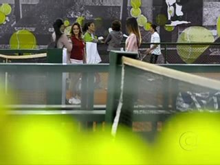 A Vida da Gente 29/09/2011 1/4 Quinta Feira