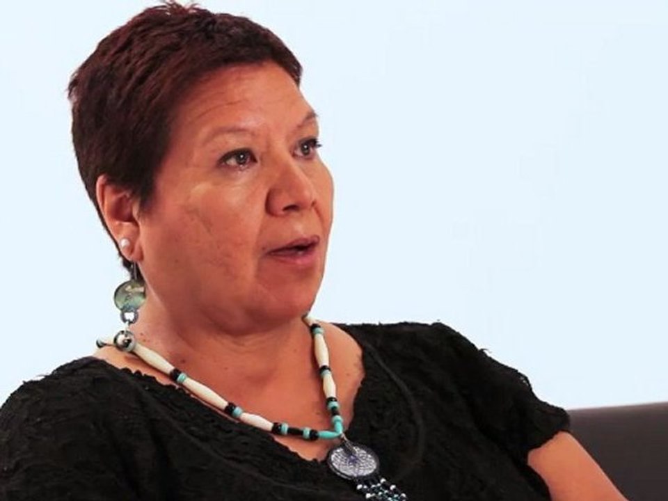 Destigmatizing Mental Illness: Roberta Price