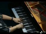 Stefano Bollani & Chick Corea - St. Louis Blues (Umbria Jazz Winter 2010)