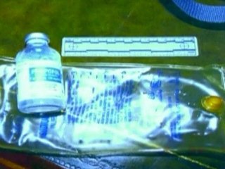 Jackson's bodyguard takes the stand