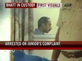 Sanjeev Bhatt, cop who took on Modi, arrested
