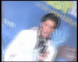 SRK apologises