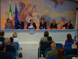 Roma - Conferenza Stampa di presentazione del FIABADAY