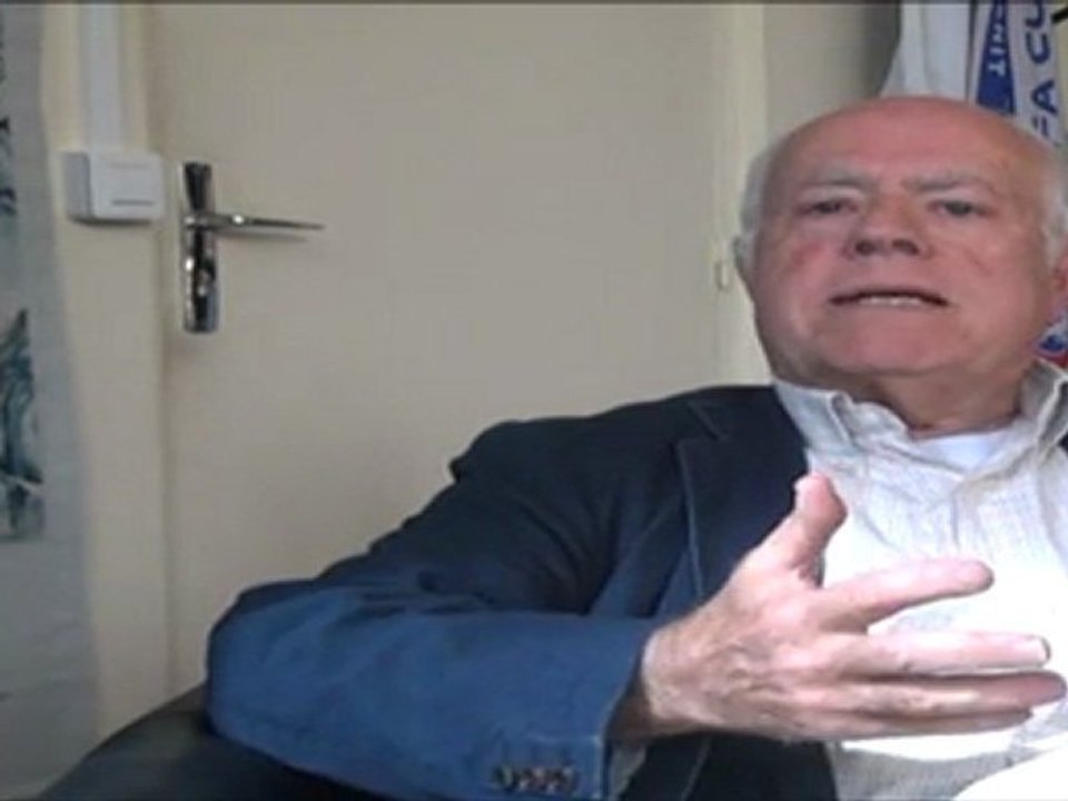 Françafrique : une affaire de valises ?