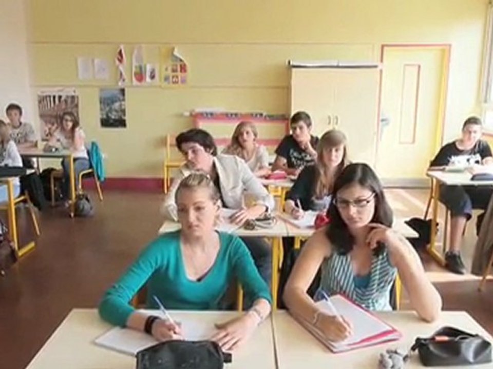 Educnator contre Mme Coupard