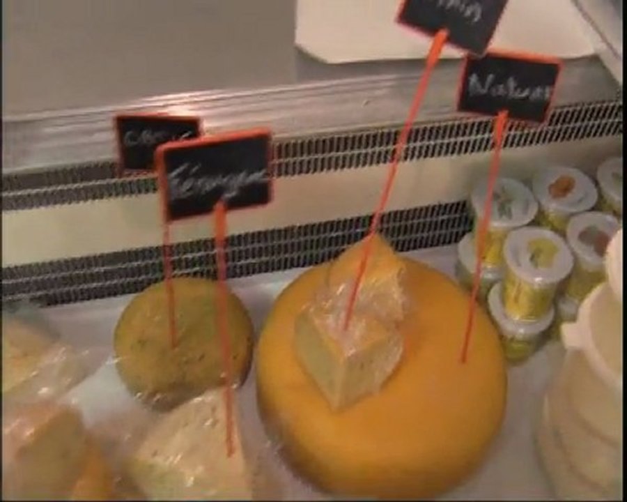 Extrait V'la aut'chose popu