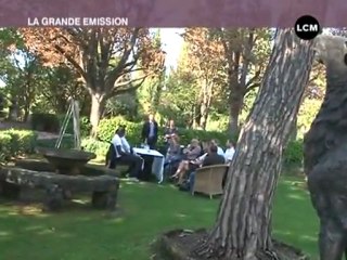 Cinéma: Intouchables, une comédie touchante