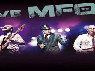 MFÖ - Masal Yeni Albüm 2011