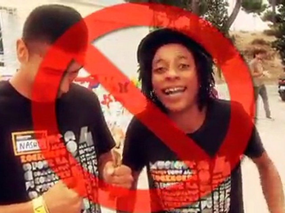 Ensemble VS Tout Seul feat. Orange RockCorps !