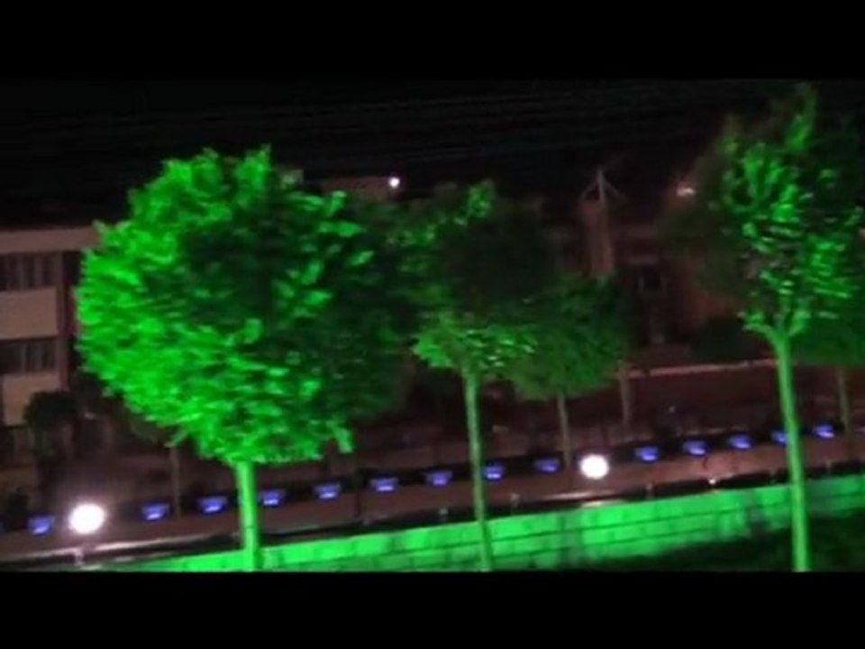 Cadde ve Sokak 2011