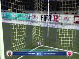 FIFA 12 : Pronostics 9e journée Ligue 1