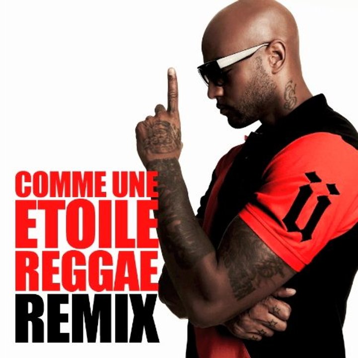 Booba - Comme Une Etoile Reggae Remix 2011