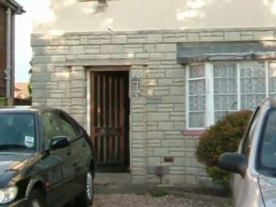 Jak se vyhnout vlaku