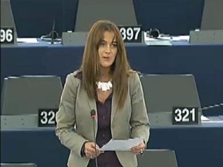 Sandrine Bélier Plénière Rio+20