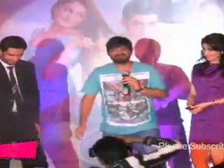 FILM MILEY  NAA MILEY HUM's Music Launch # 11