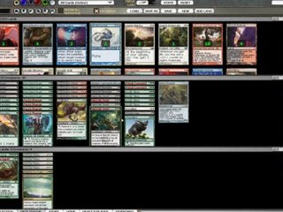 DraftZEN-WWK001 - Allies STILL QUART