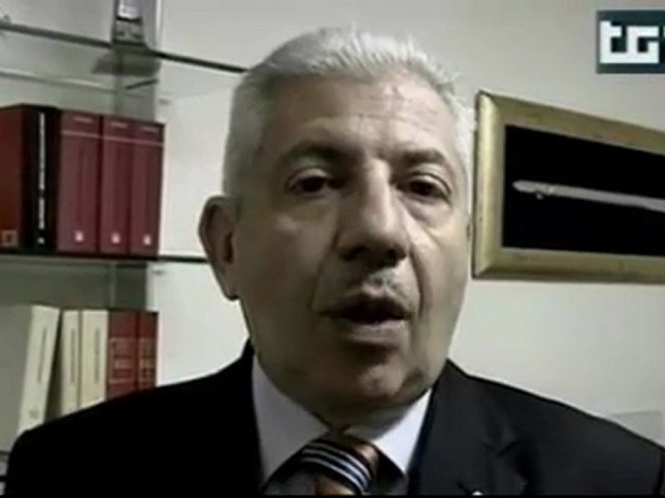 Tg1 su Avetrana 28.09.2011